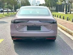 GAC AION RT 650 LiDAR Edition - ფოტო 7