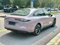 GAC AION RT 650 LiDAR Edition - ფოტო 8