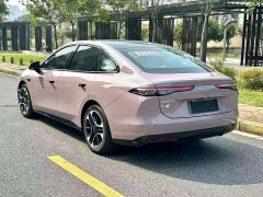 GAC AION RT 650 LiDAR Edition - ფოტო 9