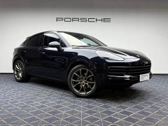Porsche Cayenne Coupé 3.0T Platinum - photo 10
