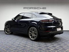 Porsche Cayenne Coupé 3.0T Platinum - photo 11