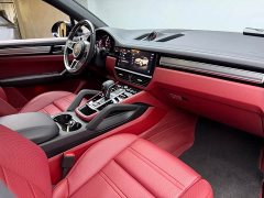 Porsche Cayenne Coupé 3.0T Platinum - photo 12
