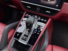 Porsche Cayenne Coupé 3.0T Platinum - photo 14