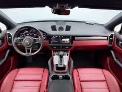 Porsche Cayenne Coupé 3.0T Platinum - photo 15