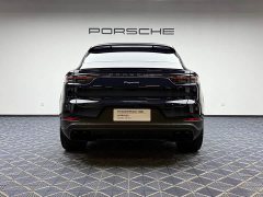 Porsche Cayenne Coupé 3.0T Platinum - photo 16