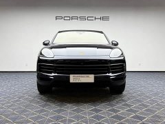 Porsche Cayenne Coupé 3.0T Platinum - photo 17