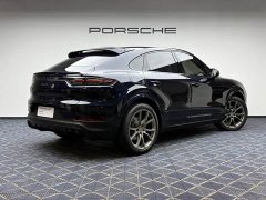 Porsche Cayenne Coupé 3.0T Platinum - photo 2