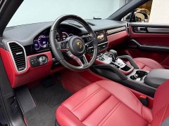 Porsche Cayenne Coupé 3.0T Platinum - photo 3