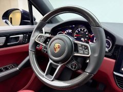 Porsche Cayenne Coupé 3.0T Platinum - photo 4