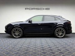 Porsche Cayenne Coupé 3.0T Platinum - photo 8