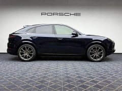 Porsche Cayenne Coupé 3.0T Platinum - photo 9