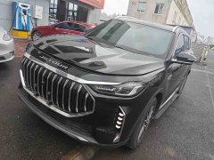 Jetour Jietu X70 PLUS 1.5T DCT Brave PLUS 7-Seater - фото 1