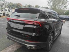 Jetour Jietu X70 PLUS 1.5T DCT Brave PLUS 7-Seater - фото 2