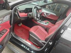 Jetour Jietu X70 PLUS 1.5T DCT Brave PLUS 7-Seater - фото 4