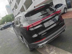 Jetour Jietu X70 PLUS 1.5T DCT Brave PLUS 7-Seater - фото 5