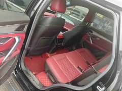Jetour Jietu X70 PLUS 1.5T DCT Brave PLUS 7-Seater - фото 6