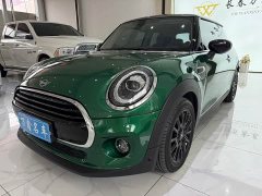 BMW MINI 1.5T COOPER Classic Edition - ფოტო 1