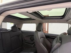 BMW MINI 1.5T COOPER Classic Edition - ფოტო 10