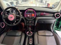 BMW MINI 1.5T COOPER Classic Edition - ფოტო 11