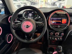 BMW MINI 1.5T COOPER Classic Edition - ფოტო 12