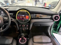 BMW MINI 1.5T COOPER Classic Edition - ფოტო 13