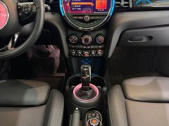 BMW MINI 1.5T COOPER Classic Edition - ფოტო 14