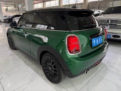BMW MINI 1.5T COOPER Classic Edition - ფოტო 15