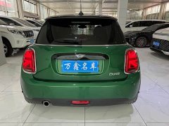 BMW MINI 1.5T COOPER Classic Edition - ფოტო 16