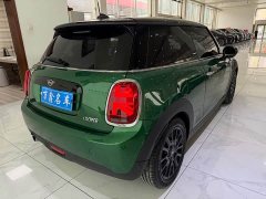 BMW MINI 1.5T COOPER Classic Edition - ფოტო 17