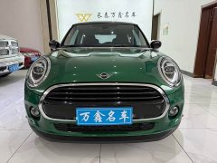 BMW MINI 1.5T COOPER Classic Edition - ფოტო 2