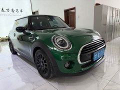 BMW MINI 1.5T COOPER Classic Edition - ფოტო 3
