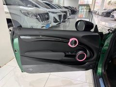 BMW MINI 1.5T COOPER Classic Edition - ფოტო 4