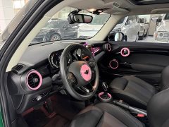 BMW MINI 1.5T COOPER Classic Edition - ფოტო 5