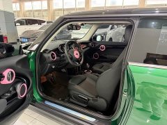 BMW MINI 1.5T COOPER Classic Edition - ფოტო 6