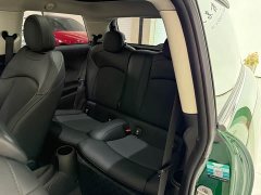BMW MINI 1.5T COOPER Classic Edition - ფოტო 7