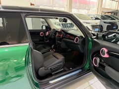 BMW MINI 1.5T COOPER Classic Edition - ფოტო 8