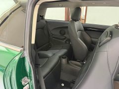 BMW MINI 1.5T COOPER Classic Edition - ფოტო 9