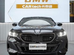 BMW 5 Series 530Li Premier M Sport Package - photo 1