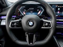 BMW 5 Series 530Li Premier M Sport Package - photo 16