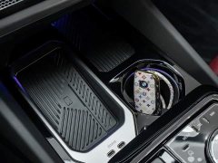 BMW 5 Series 530Li Premier M Sport Package - photo 19