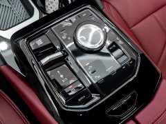 BMW 5 Series 530Li Premier M Sport Package - photo 20