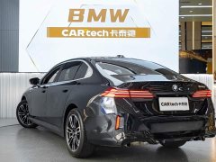 BMW 5 Series 530Li Premier M Sport Package - photo 6
