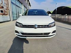 Volkswagen Polo Plus 1.5L Automatic Colorful Tech Edition - ფოტო 2