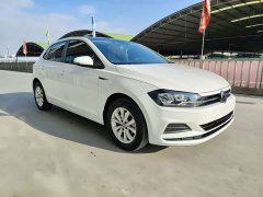 Volkswagen Polo Plus 1.5L Automatic Colorful Tech Edition - ფოტო 3