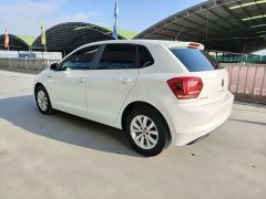 Volkswagen Polo Plus 1.5L Automatic Colorful Tech Edition - ფოტო 4