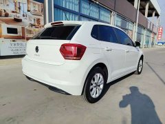 Volkswagen Polo Plus 1.5L Automatic Colorful Tech Edition - ფოტო 6