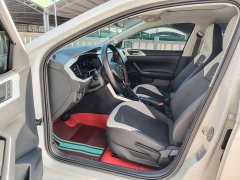 Volkswagen Polo Plus 1.5L Automatic Colorful Tech Edition - ფოტო 7
