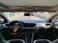 Volkswagen Polo Plus 1.5L Automatic Colorful Tech Edition - ფოტო 8