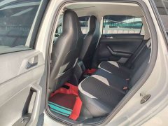 Volkswagen Polo Plus 1.5L Automatic Colorful Tech Edition - ფოტო 9