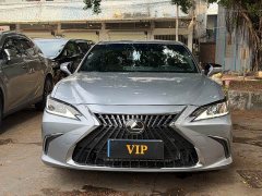 Lexus ES 200 Excellence Edition - ფოტო 3